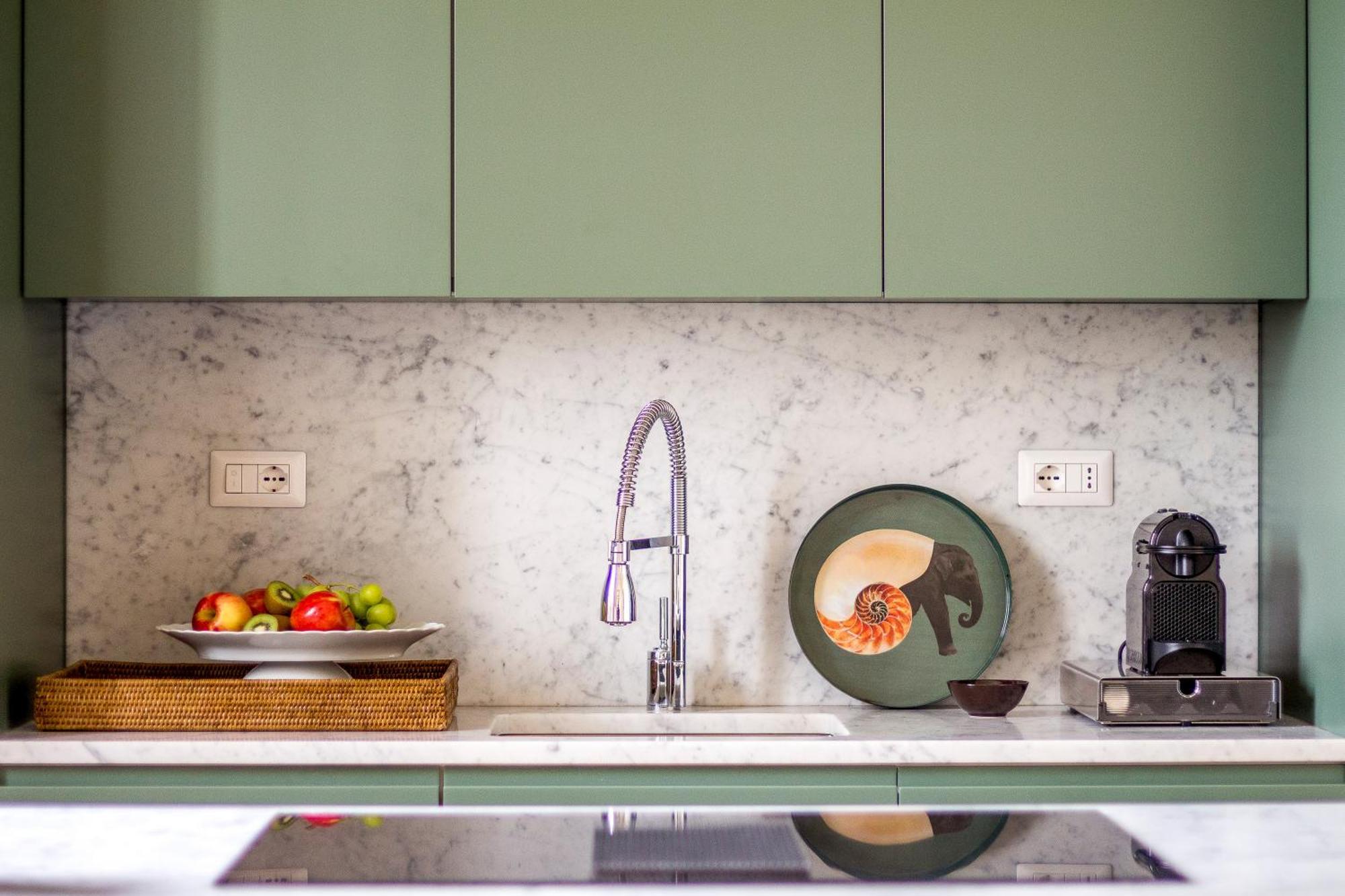 Lungarno Marvelous With Private Parking Apartment Florenz